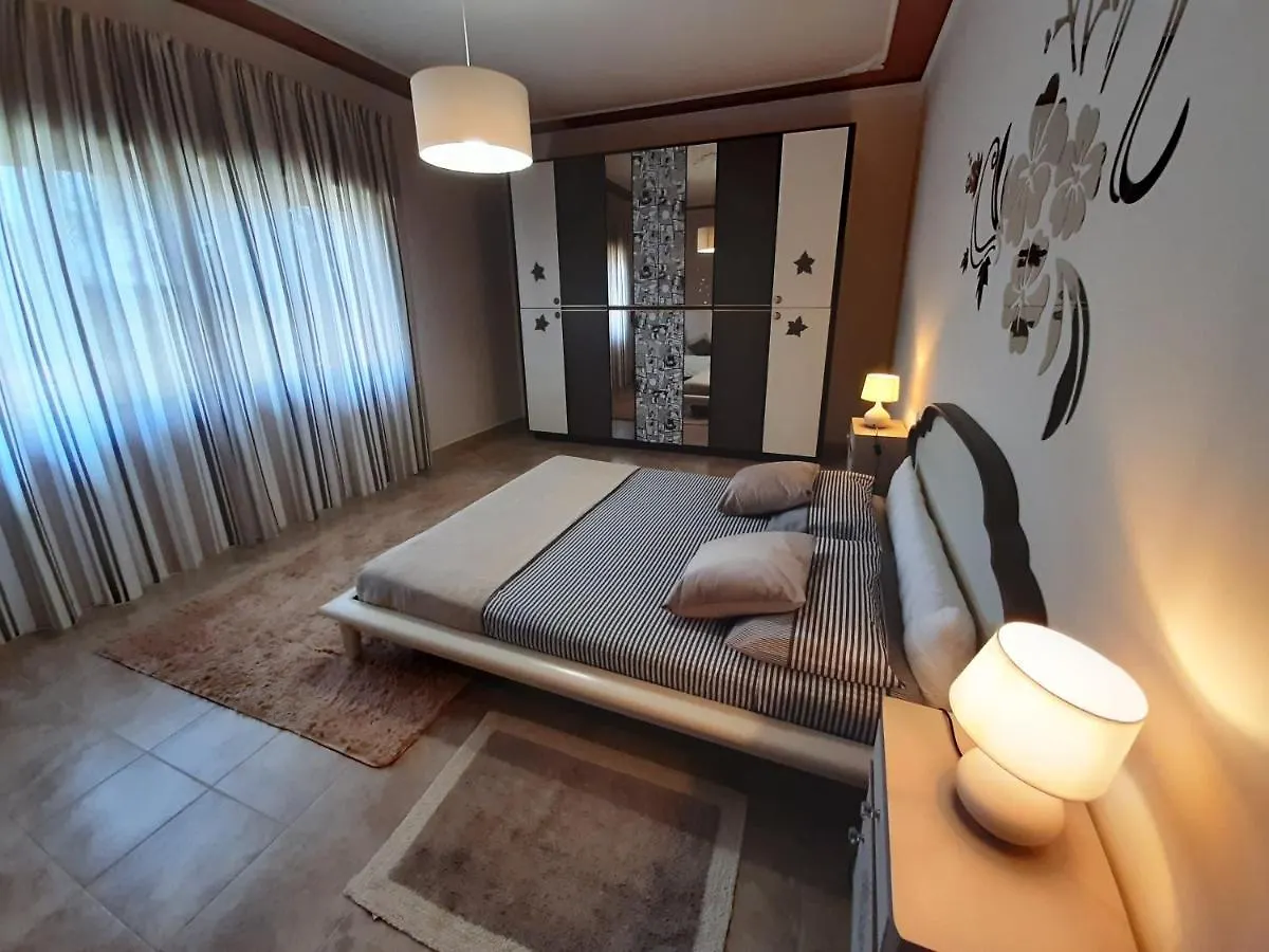 Apartment Ferienwohnung Casa Guanita Uzzano